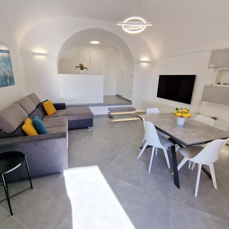 Annarosa Home Vico Equense Bagian luar foto