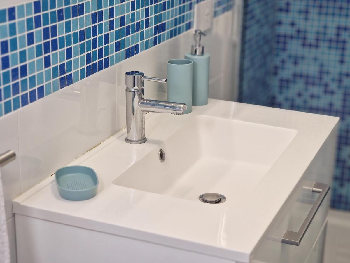 Annarosa Home Vico Equense Bagian luar foto