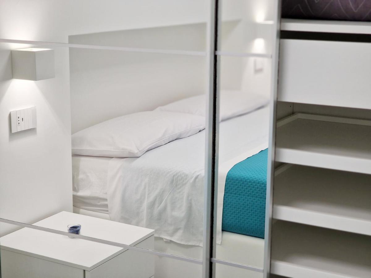 Annarosa Home Vico Equense Bagian luar foto