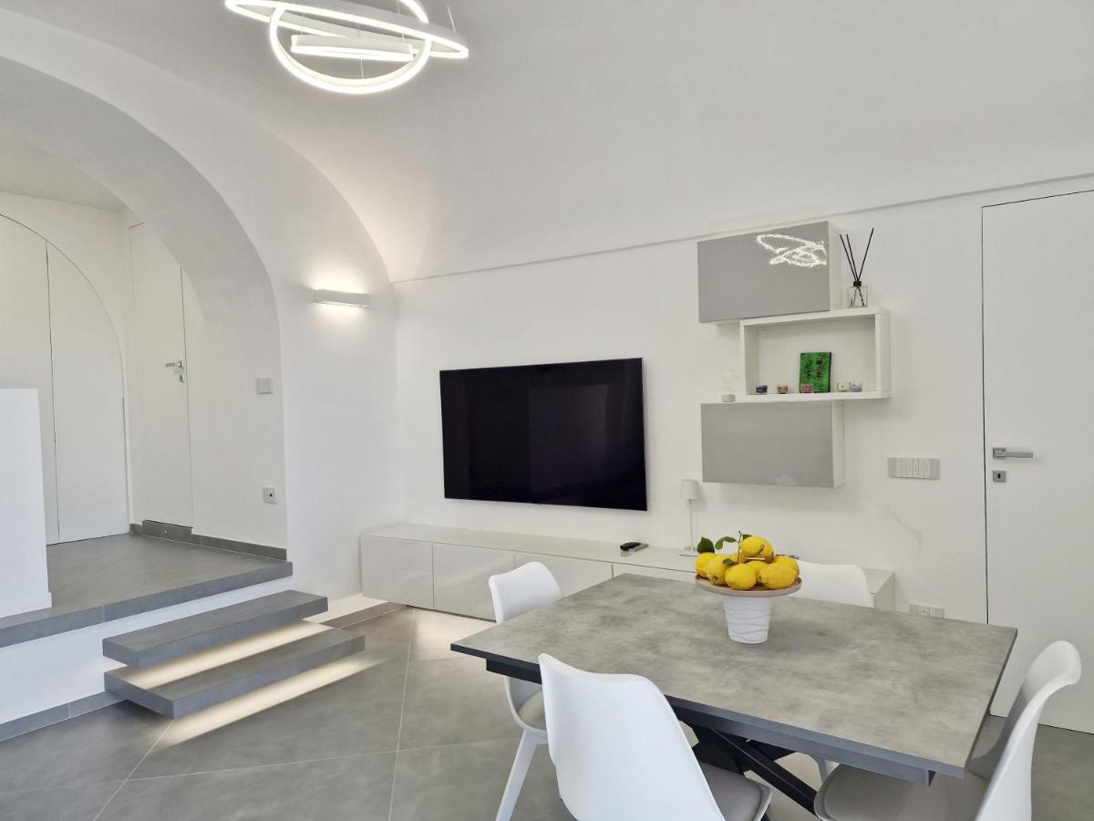 Annarosa Home Vico Equense Bagian luar foto