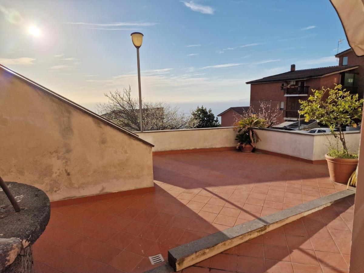 Annarosa Home Vico Equense Bagian luar foto