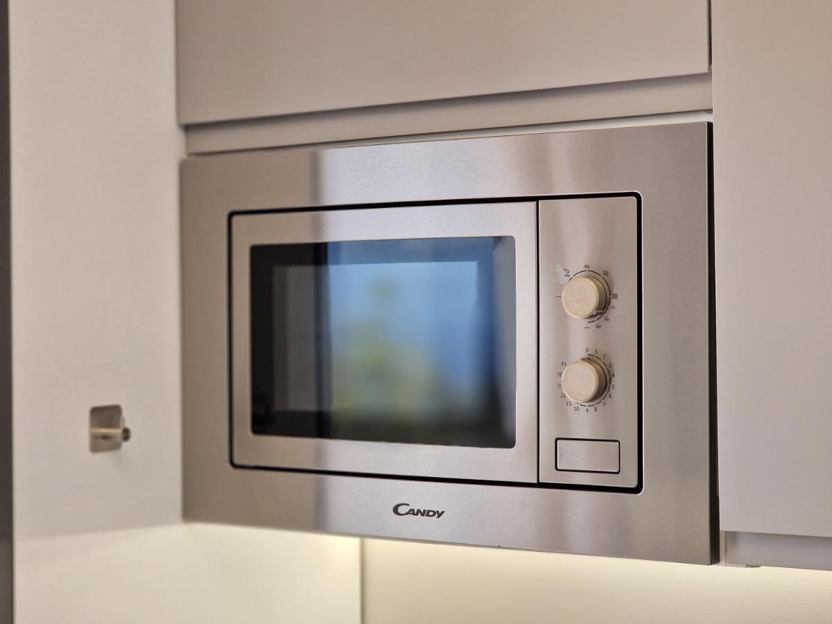 Annarosa Home Vico Equense Bagian luar foto