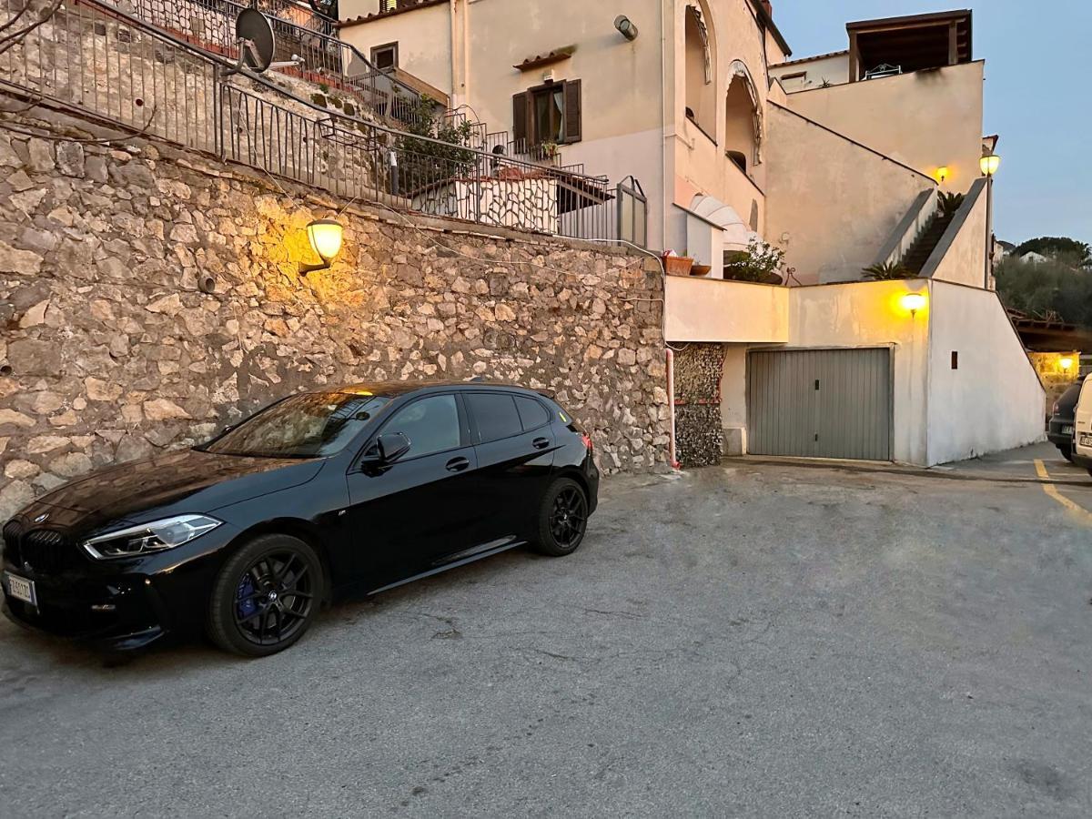 Annarosa Home Vico Equense Bagian luar foto