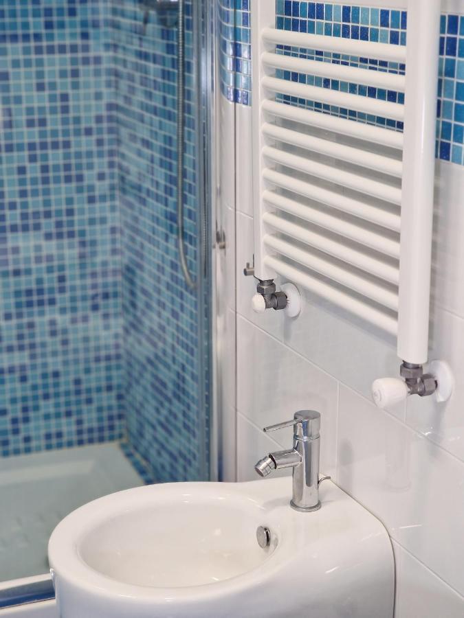 Annarosa Home Vico Equense Bagian luar foto