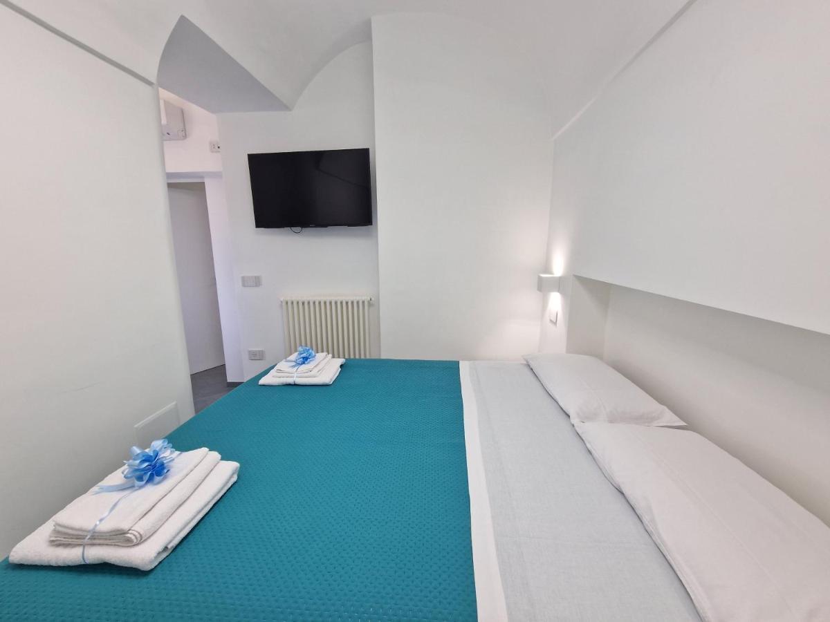 Annarosa Home Vico Equense Bagian luar foto