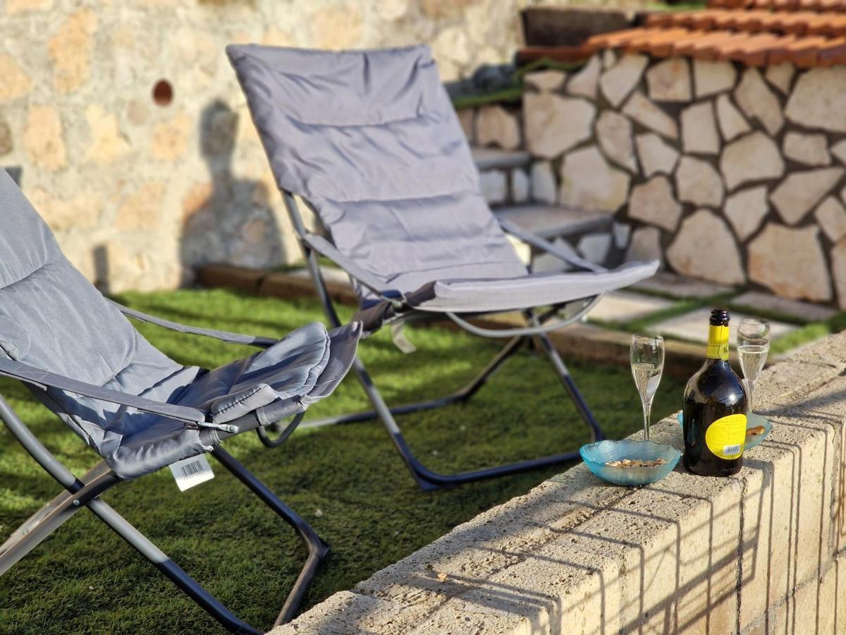 Annarosa Home Vico Equense Bagian luar foto