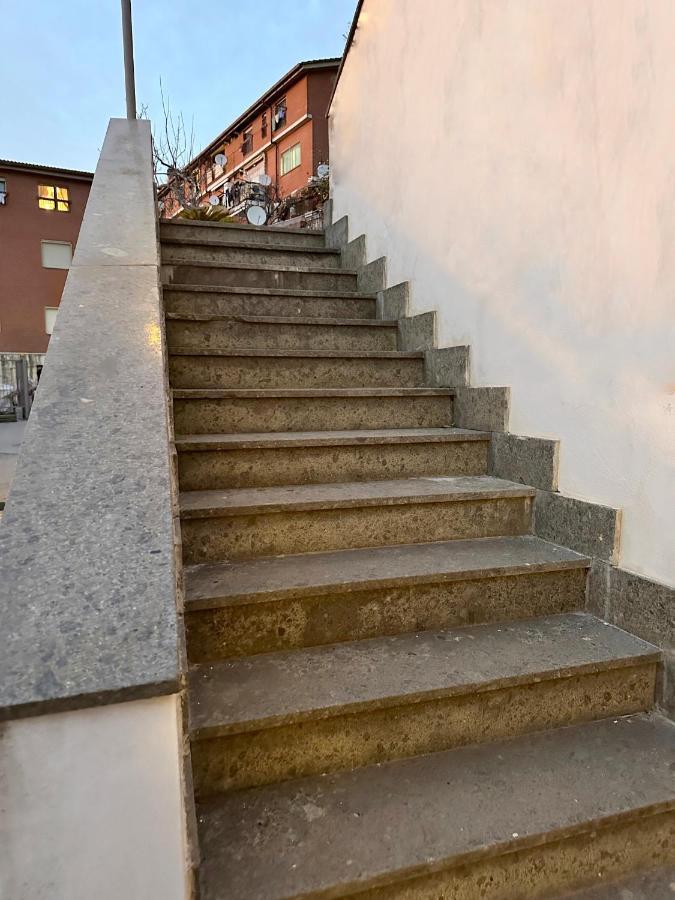 Annarosa Home Vico Equense Bagian luar foto