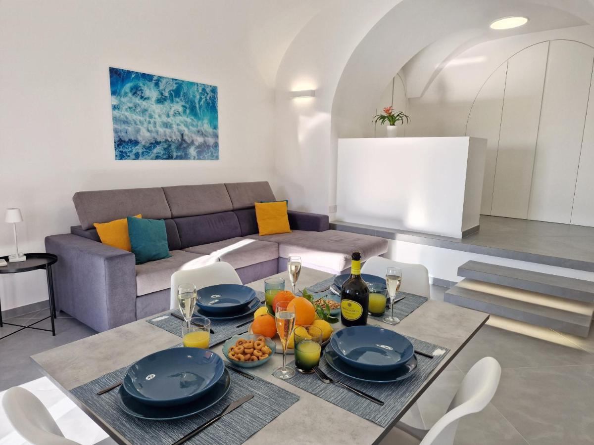 Annarosa Home Vico Equense Bagian luar foto