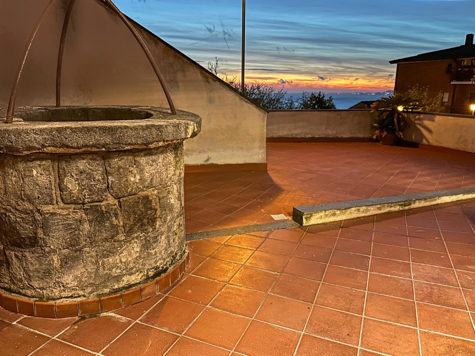 Annarosa Home Vico Equense Bagian luar foto